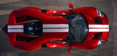 2017 Ford GT